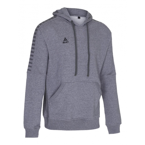 Толстовка SELECT Torino hoodie  зелений, XL фото товара