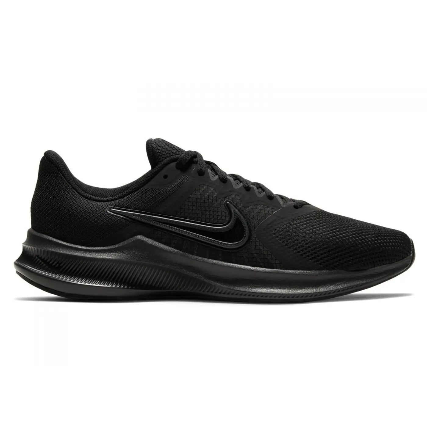 Кросівки Nike Downshifter 11 (002) чорний - 43