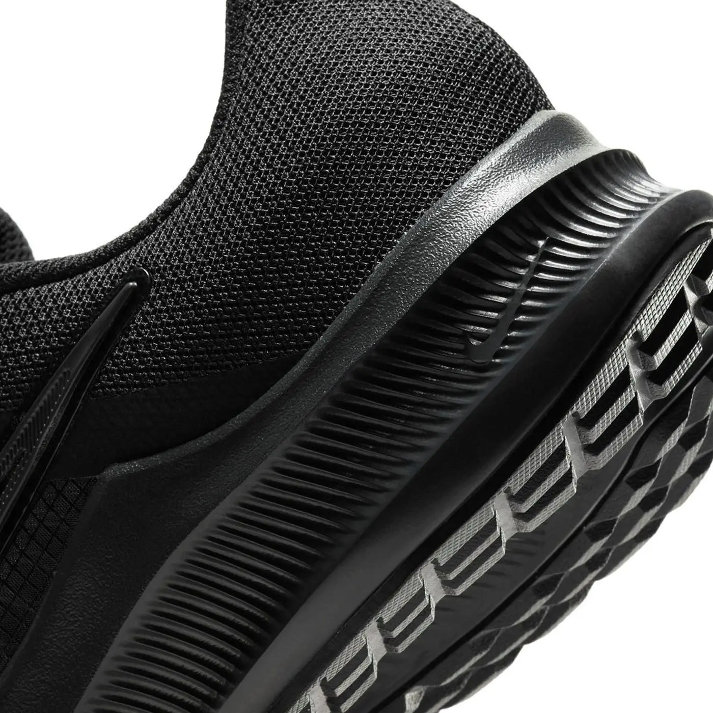Кросівки Nike Downshifter 11 (002) чорний - 42