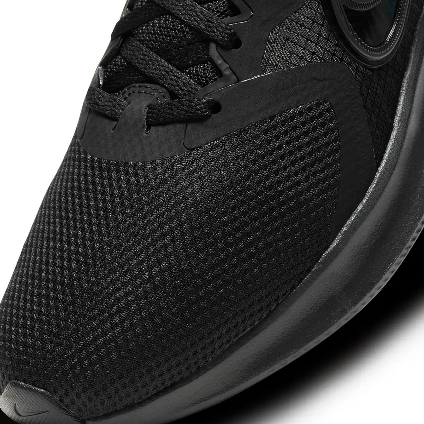 Кроссовки Nike Downshifter 11 (002) чорний - 42