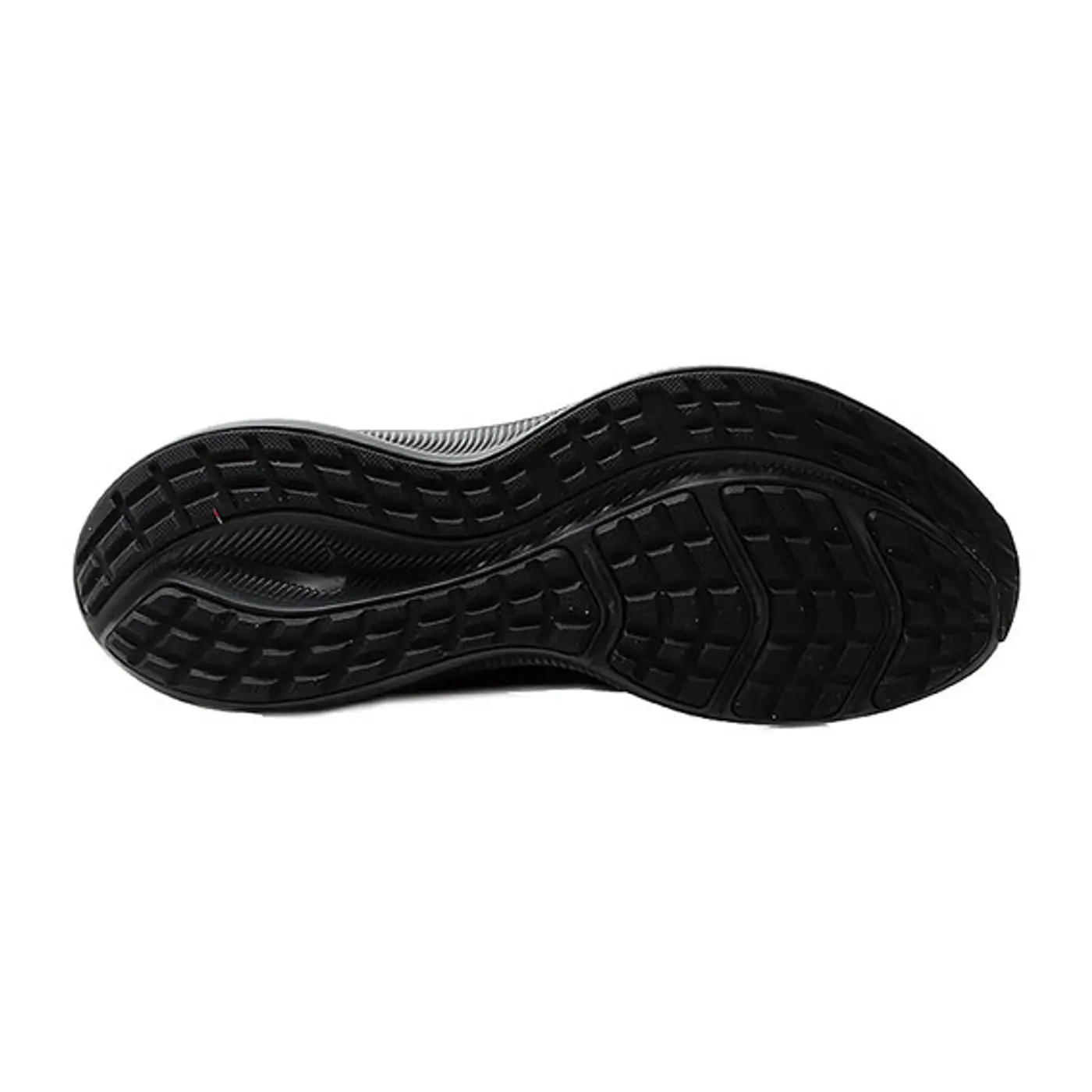 Кросівки Nike Downshifter 11 (002) чорний - 44