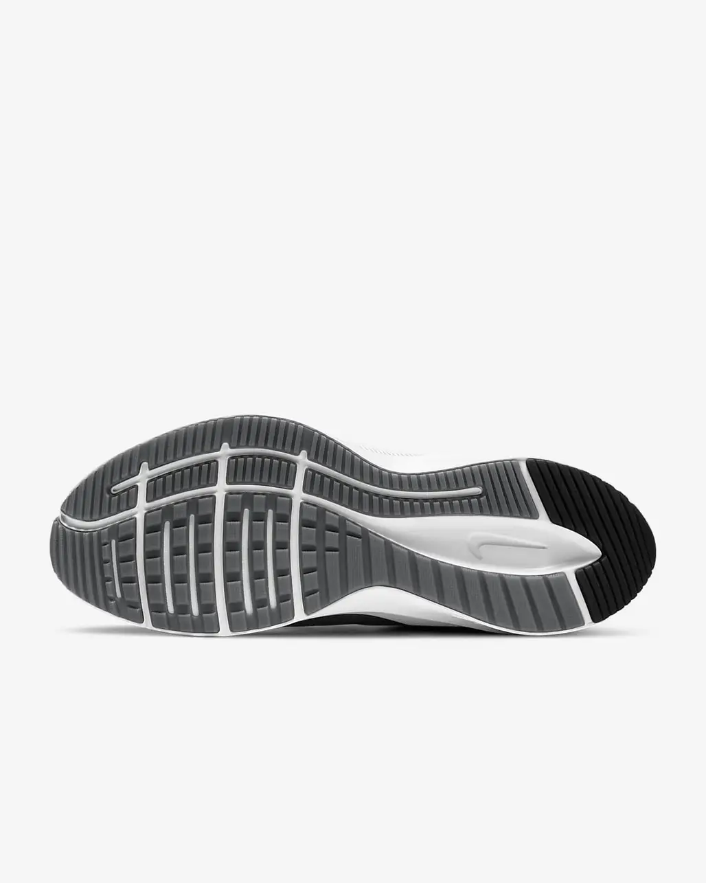 Кроссовки Nike Quest 3 чорний - 42,5