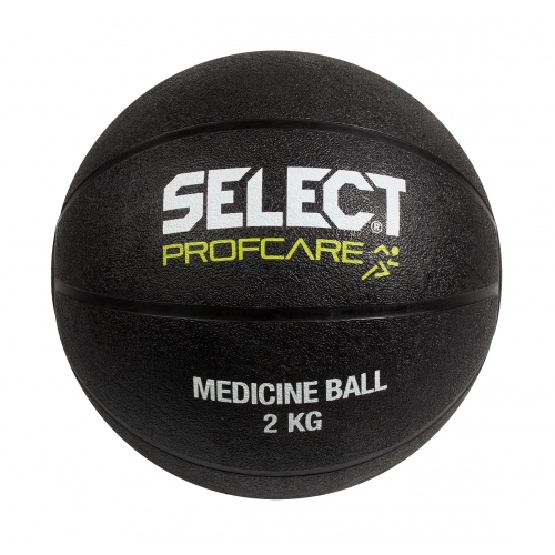 Медбол Select MEDICINE BALL 2 кг фото товару
