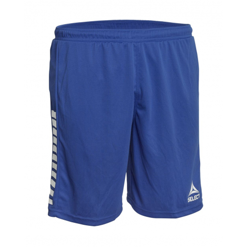 Шорти SELECT Monaco player shorts  синій, L фото товару