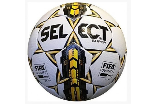 SUPER FIFA NEW фото товару