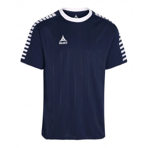 Футболка SELECT Argentina player shirt  т.синій, L фото товара