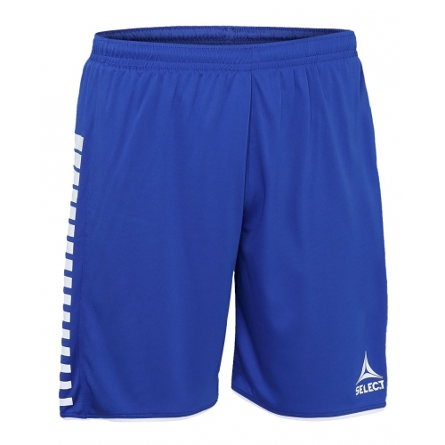 Шорти SELECT Argentina player shorts  синій, M фото товару