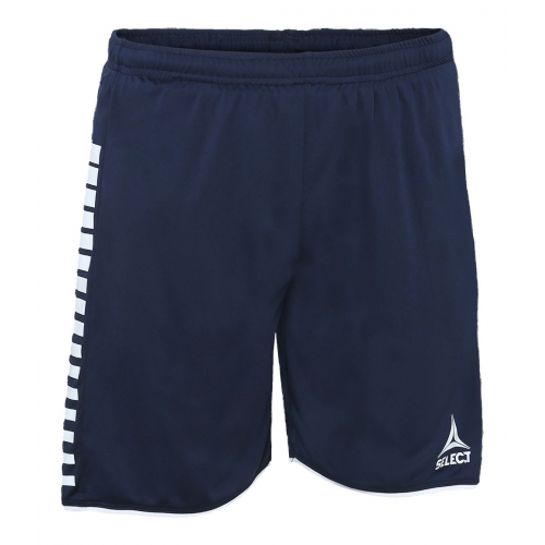 Шорти SELECT Argentina player shorts  т.синій, S фото товару