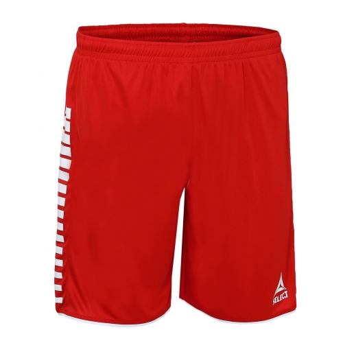 Шорти SELECT Argentina player shorts  червоний, L фото товару