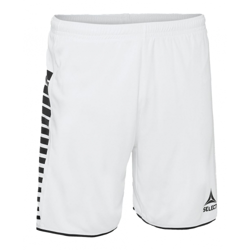 Шорти SELECT Argentina player shorts  біл/чорний, M фото товару