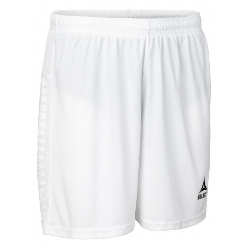 Шорти SELECT Mexico player shorts  білий, 10 фото товару