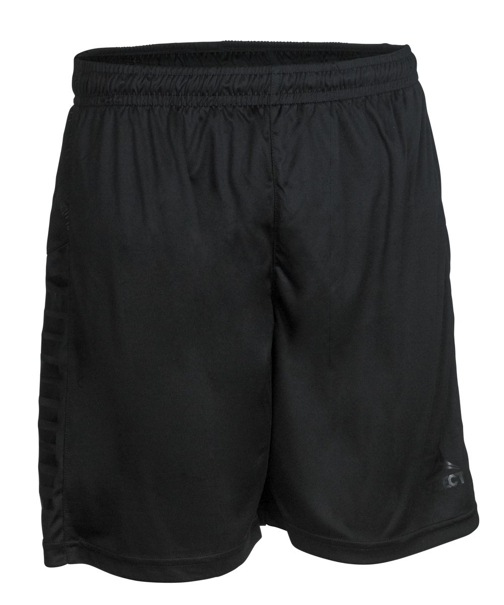 Шорты SELECT Spain player shorts чорний/чорний, 10 років