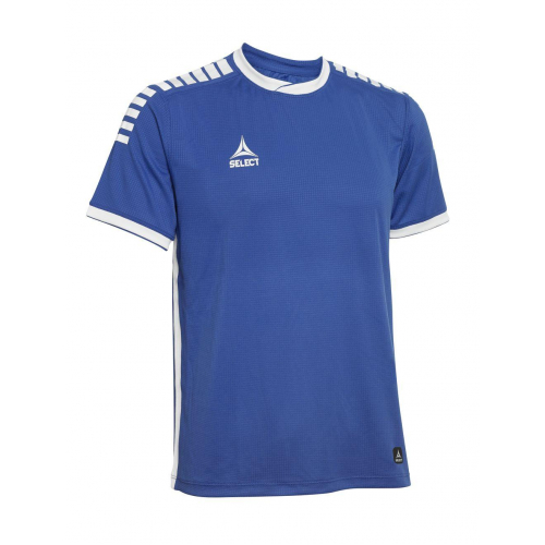 Футболка SELECT Monaco player shirt  синій, L фото товару