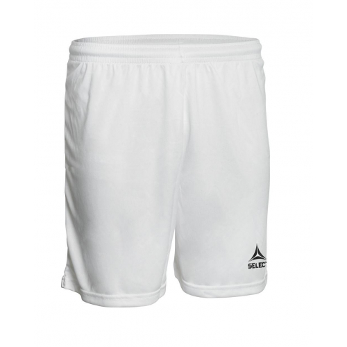 Шорты SELECT Pisa player shorts  білий, 6 років фото товара