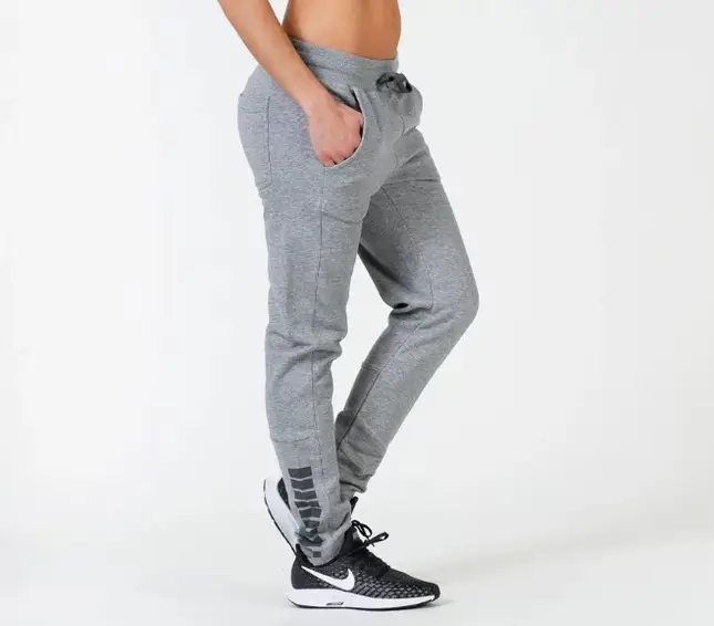 Штани SELECT Torino sweat pants  сірий, XL фото товару