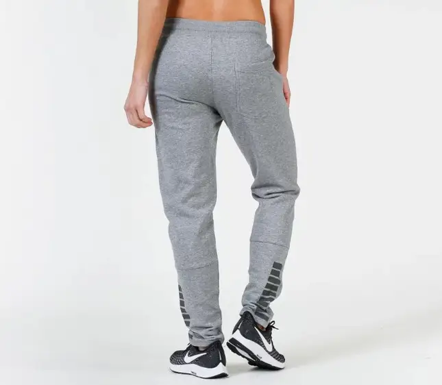 Штани SELECT Torino sweat pants  сірий, XL фото товару