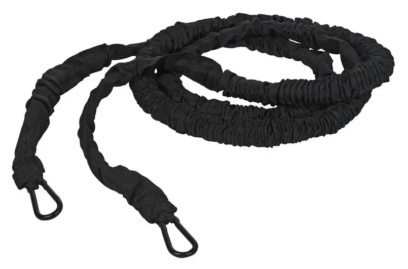 Спортивний тренажер SELECT Accelerattion trainer чорний, one size