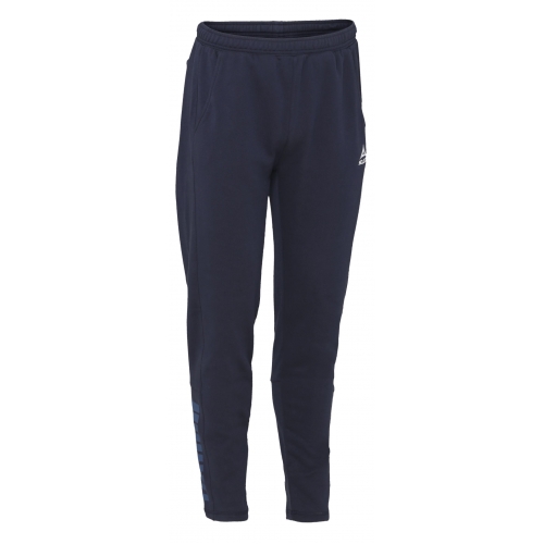 Штани SELECT Torino sweat pants  т.синій, M фото товару
