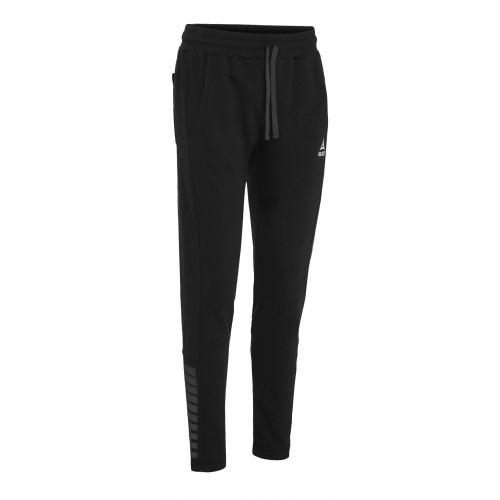 Штаны SELECT Torino sweat pants  чорний, S фото товара
