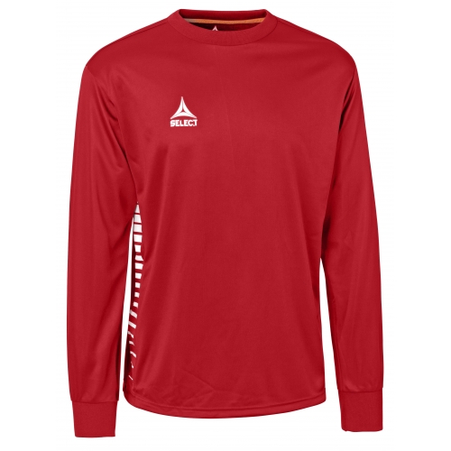 Тренувальна кофта SELECT Mexico training sweat червоний, XXXL