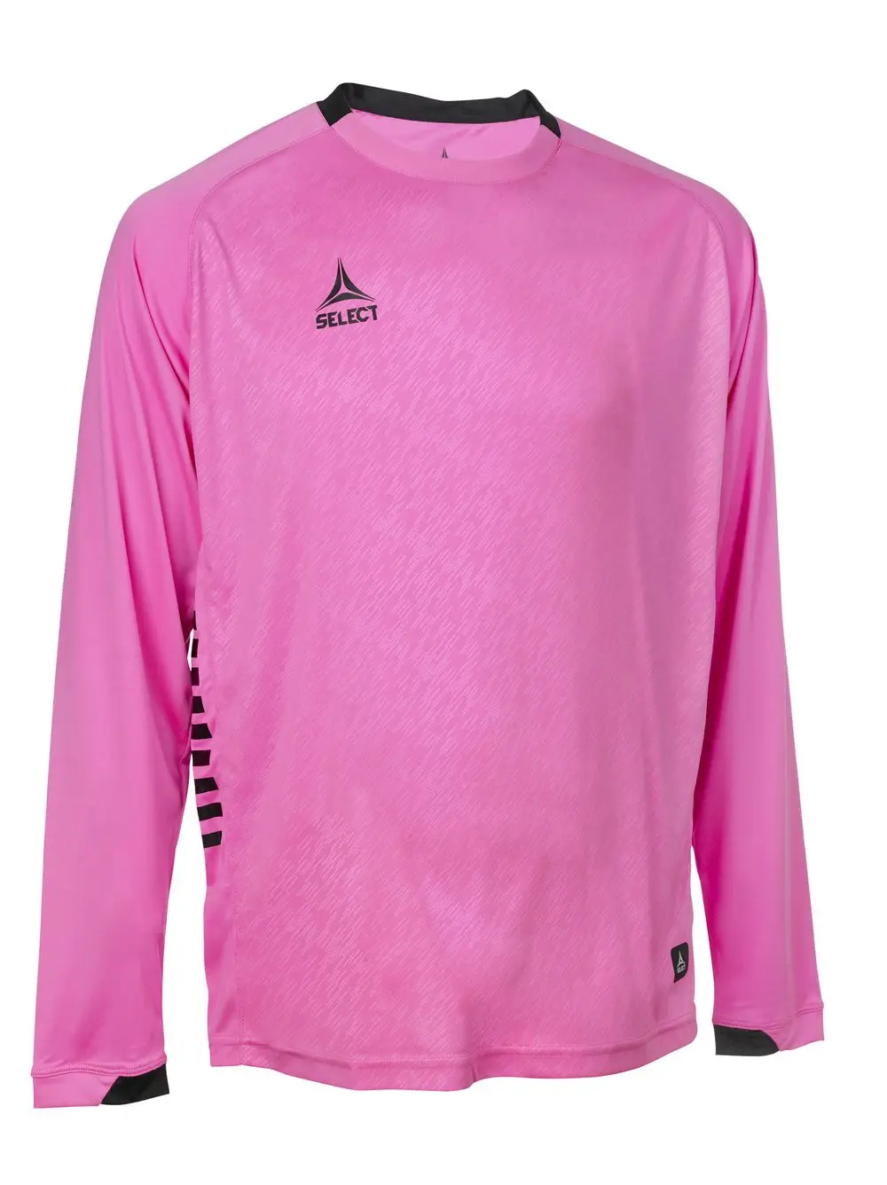 Воротарська футболка SELECT Spain goalkeeper shirt рожевий, 6 років