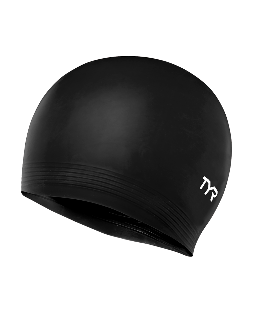Latex Swim Cap