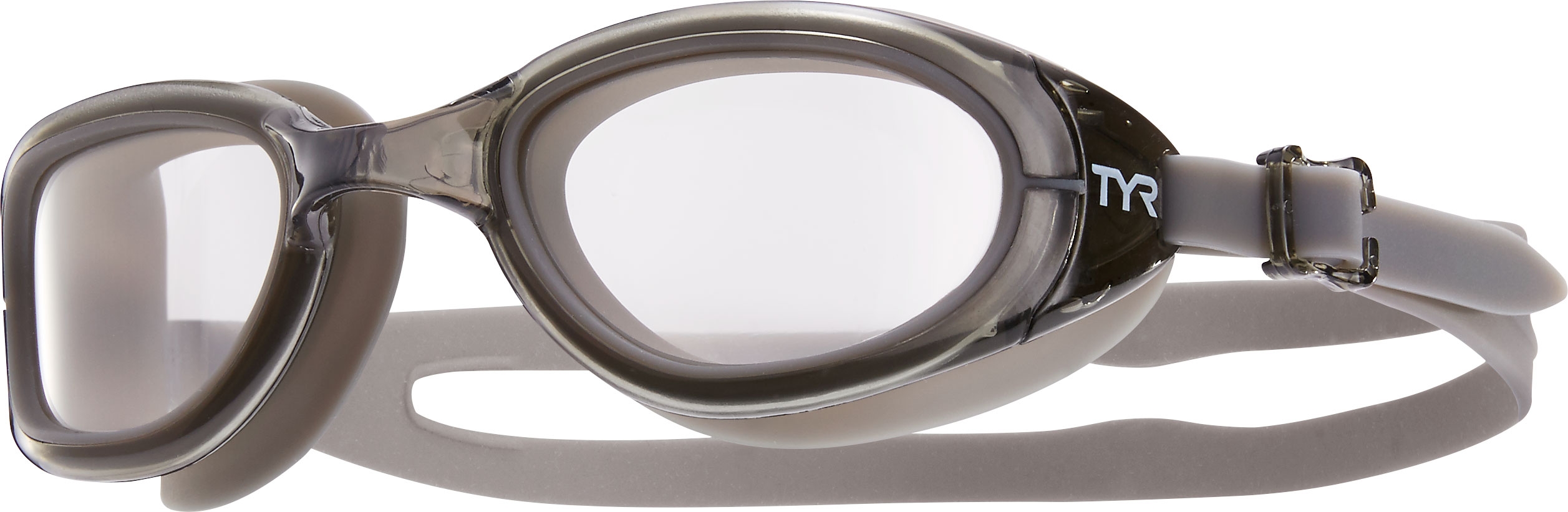 Окуляри TYR Special Ops 2.0 Transition, Clear/Grey/Grey