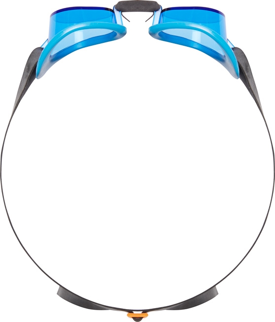 Окуляри TYR Socket Rockets 2.0, Blue/Blue/Black