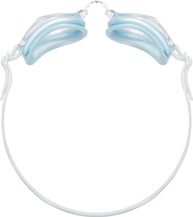 Окуляри TYR Femme T-72 Petite, Clear
