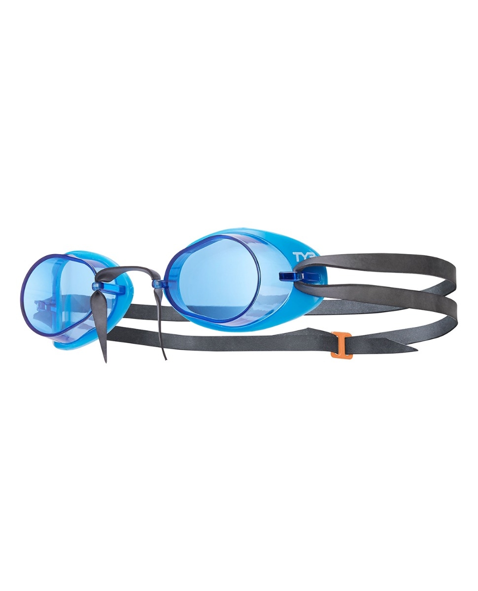 Окуляри TYR Socket Rockets 2.0, Blue/Blue/Black