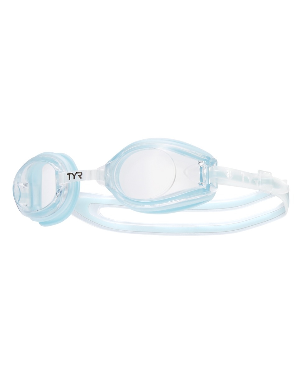 Окуляри TYR Femme T-72 Petite, Clear