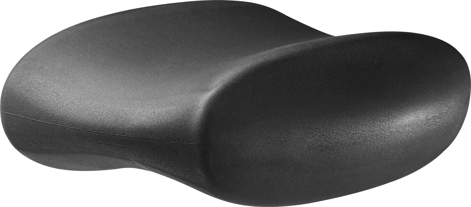 Колобашка TYR Hydrofoil Pull Float, Black, Черный