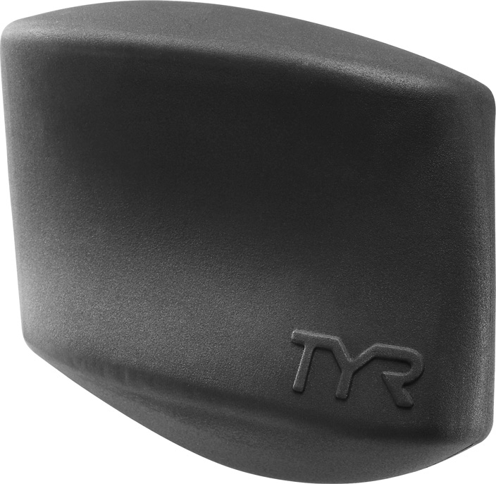 Колобашка TYR Hydrofoil Pull Float, Black, Черный