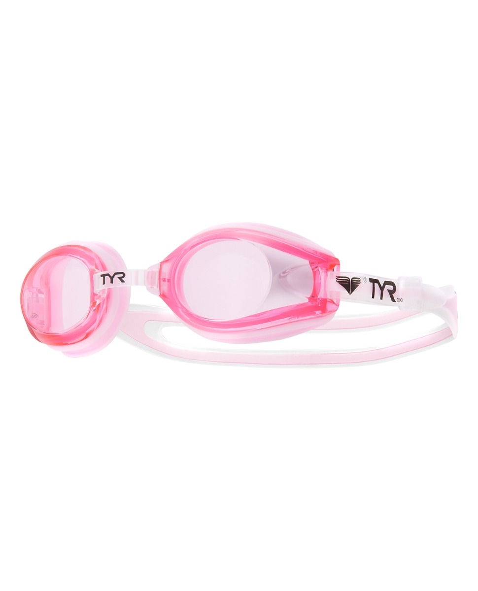 Окуляри TYR Femme T-72 Petite, ROSE