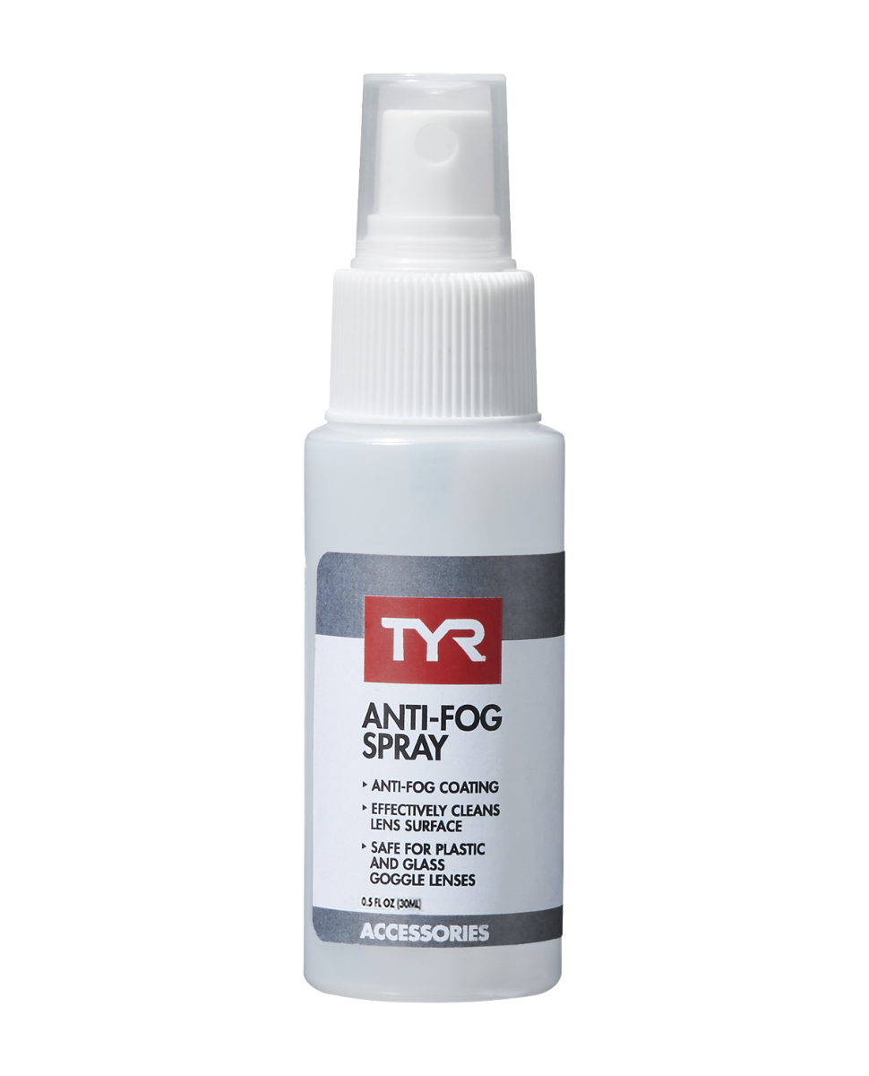 Антифог TYR Anti-Fog Spray, Білий, NO COLOR