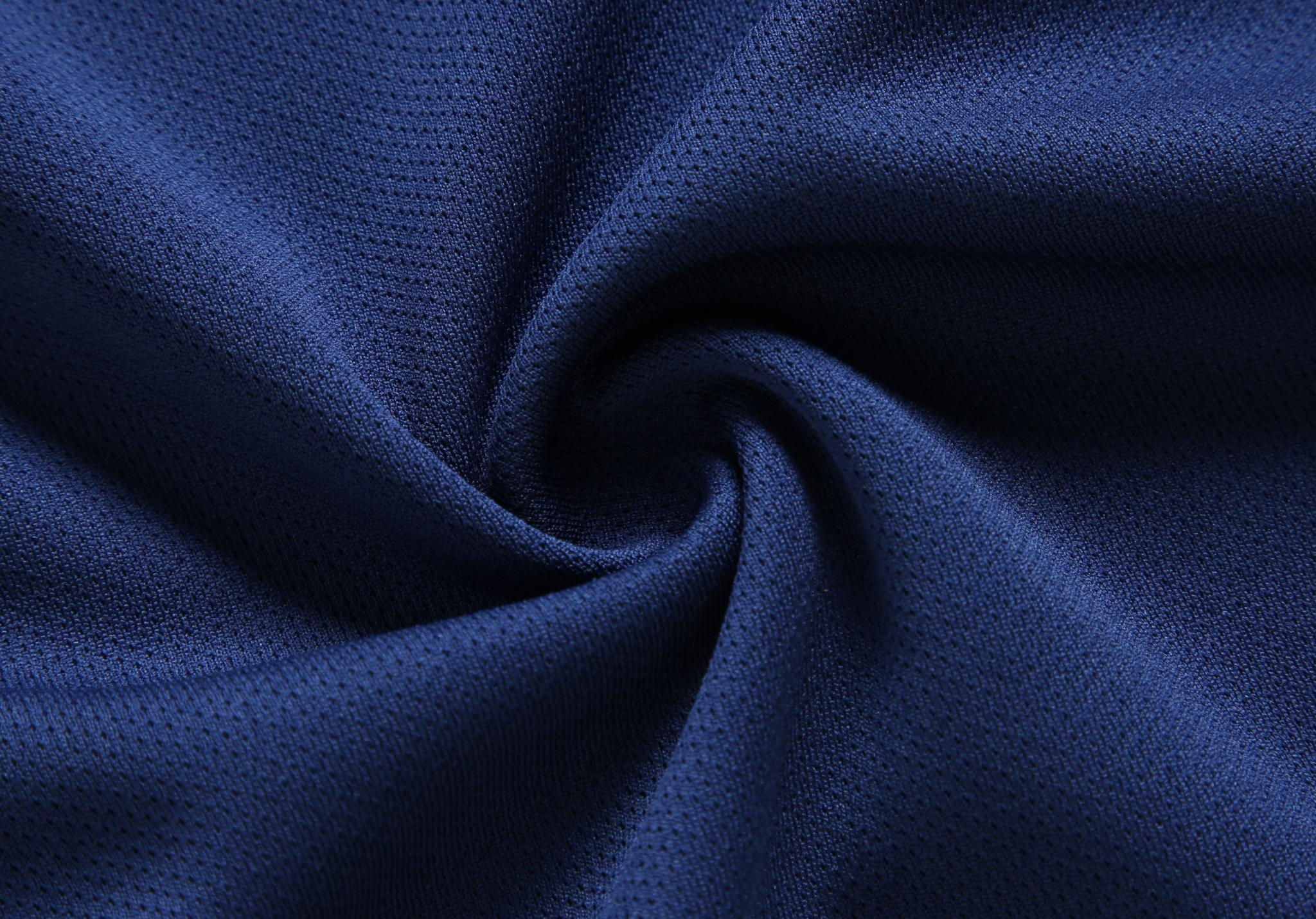 Футбольная форма Europaw 024 сине-голубая [S] фото товара