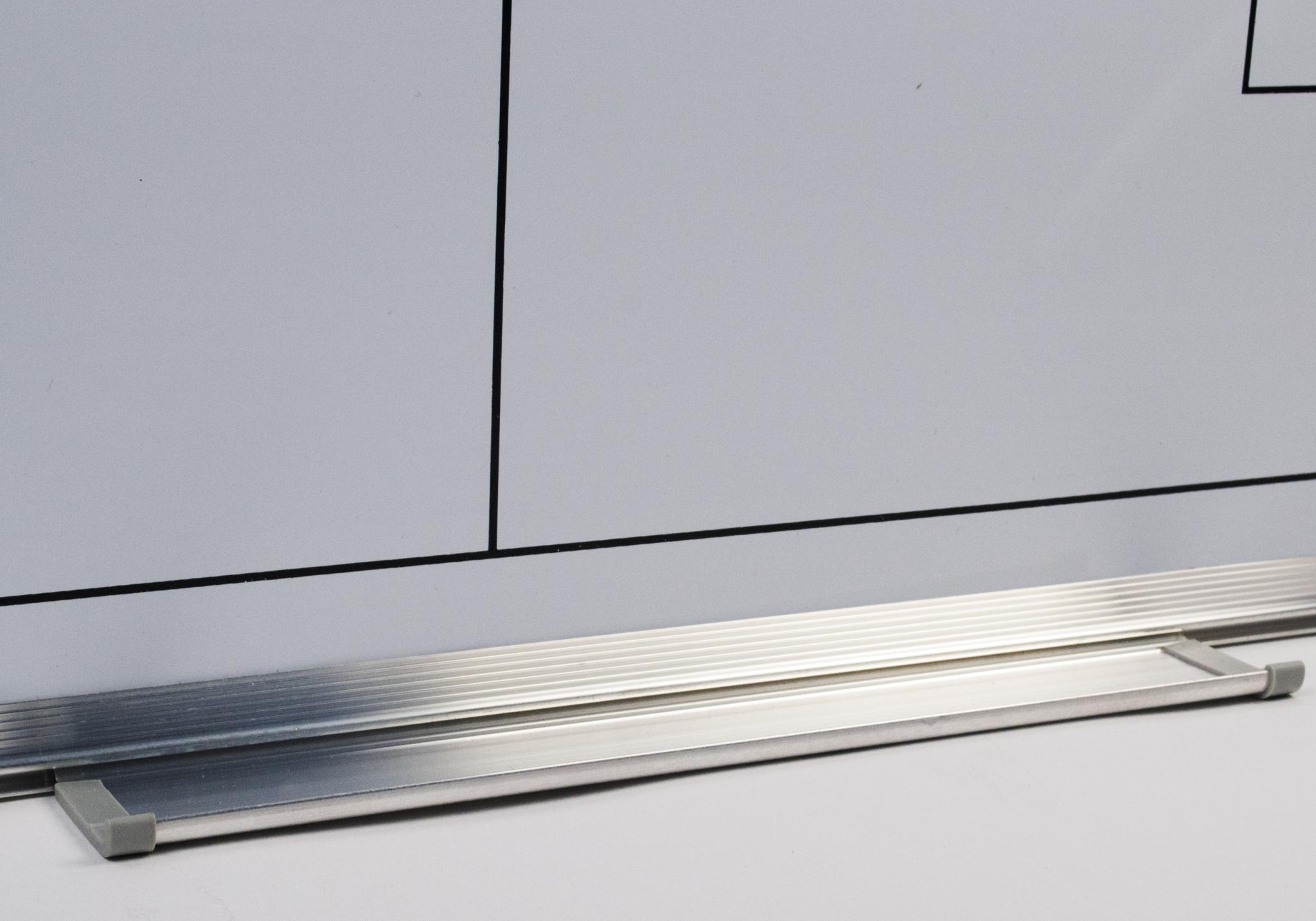 Доска тактическая Europaw настенная футбол 40х60 фото товару