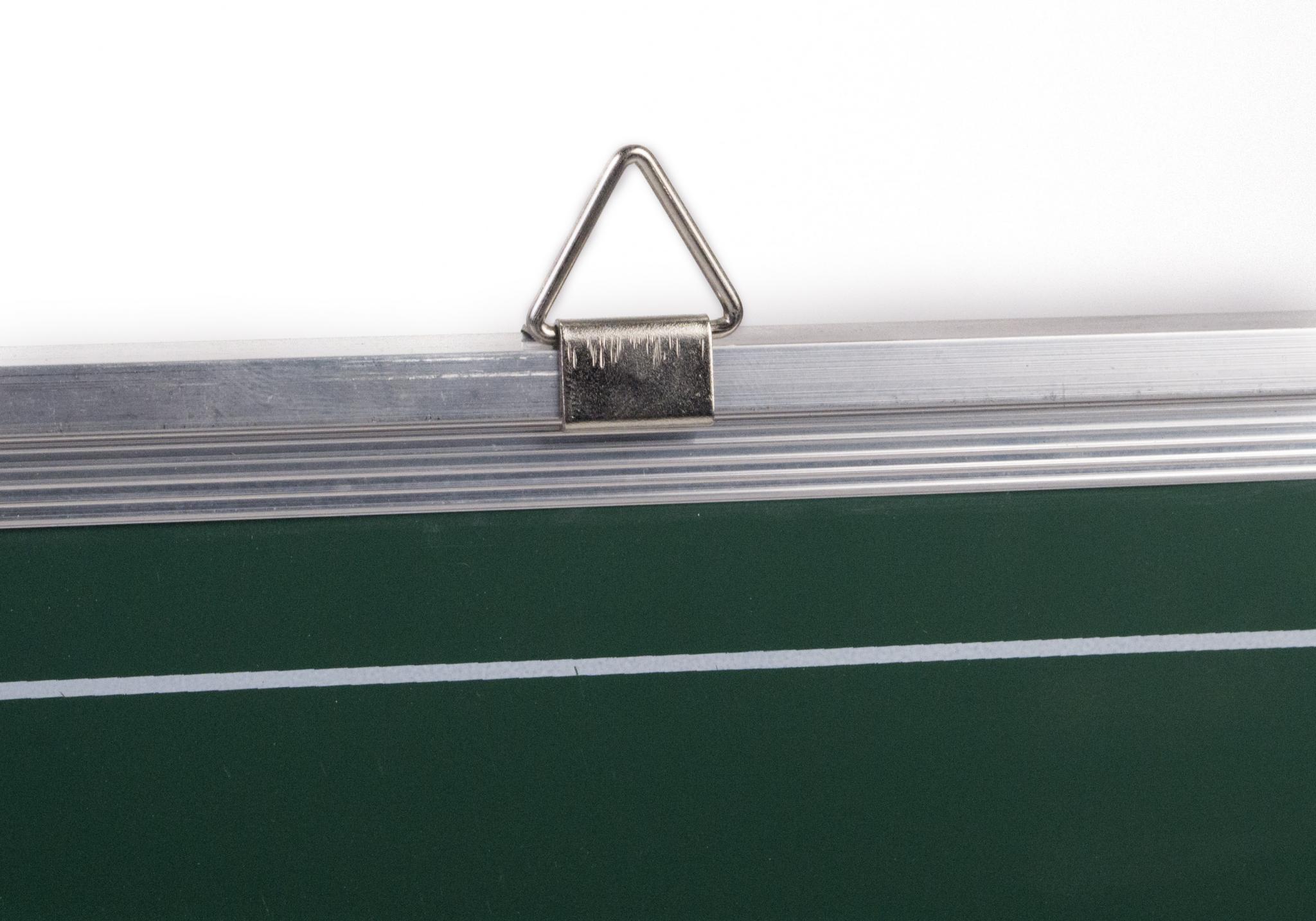 Доска тактическая Europaw настенная футбол 40х60 фото товару