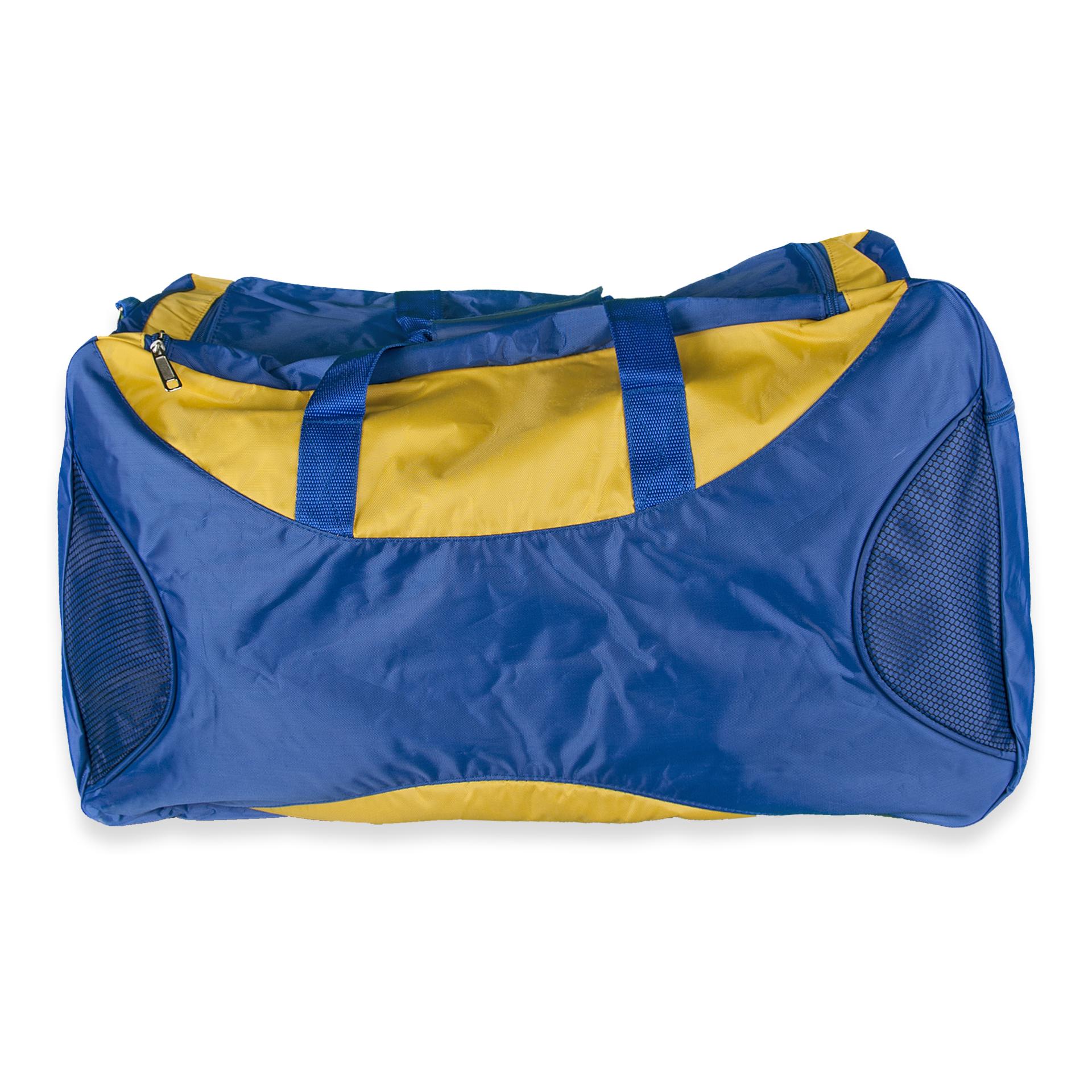 Сумка спортивная Europaw Украина L фото товара