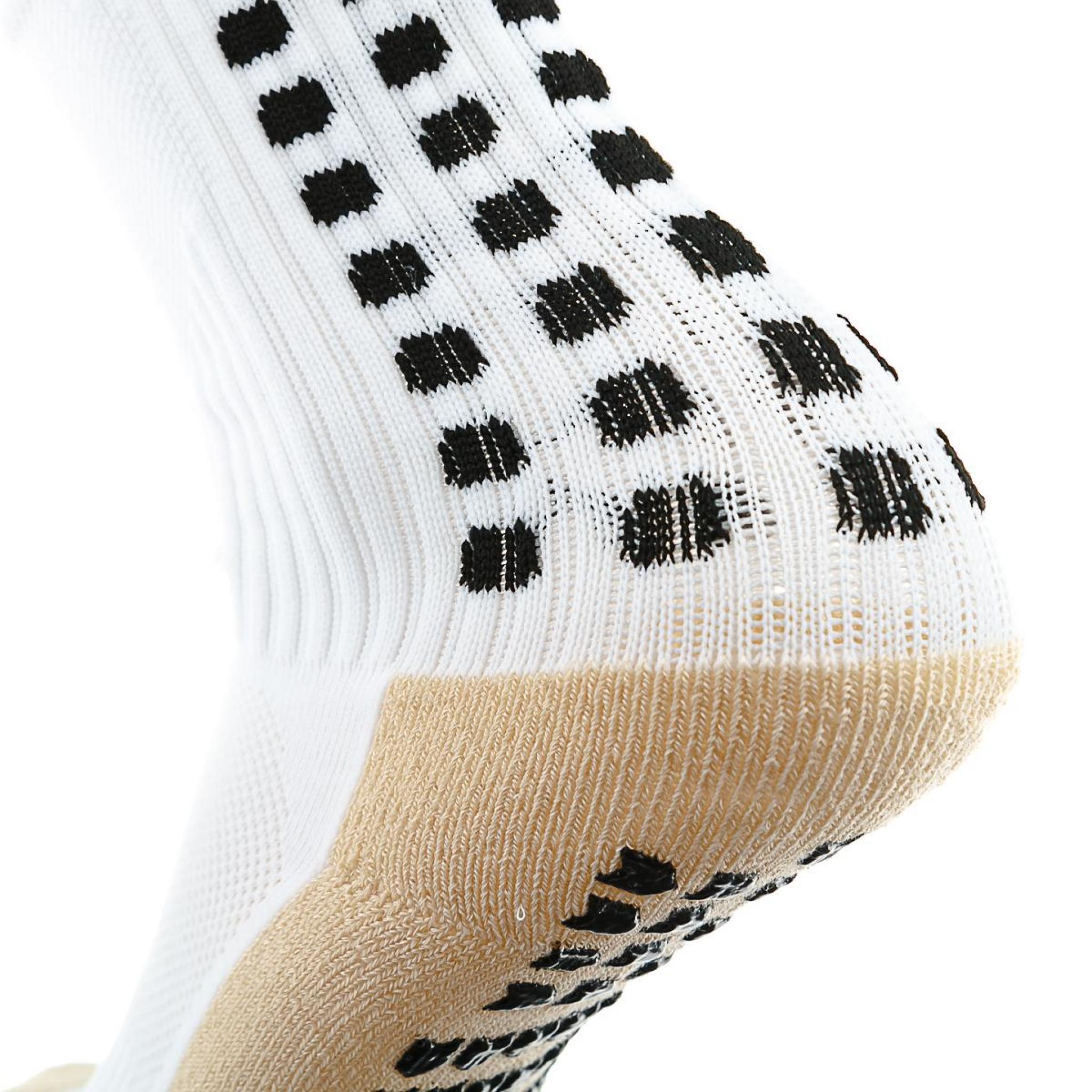 Гетры футбольные Europaw CJM610 белые [40-44] фото товару