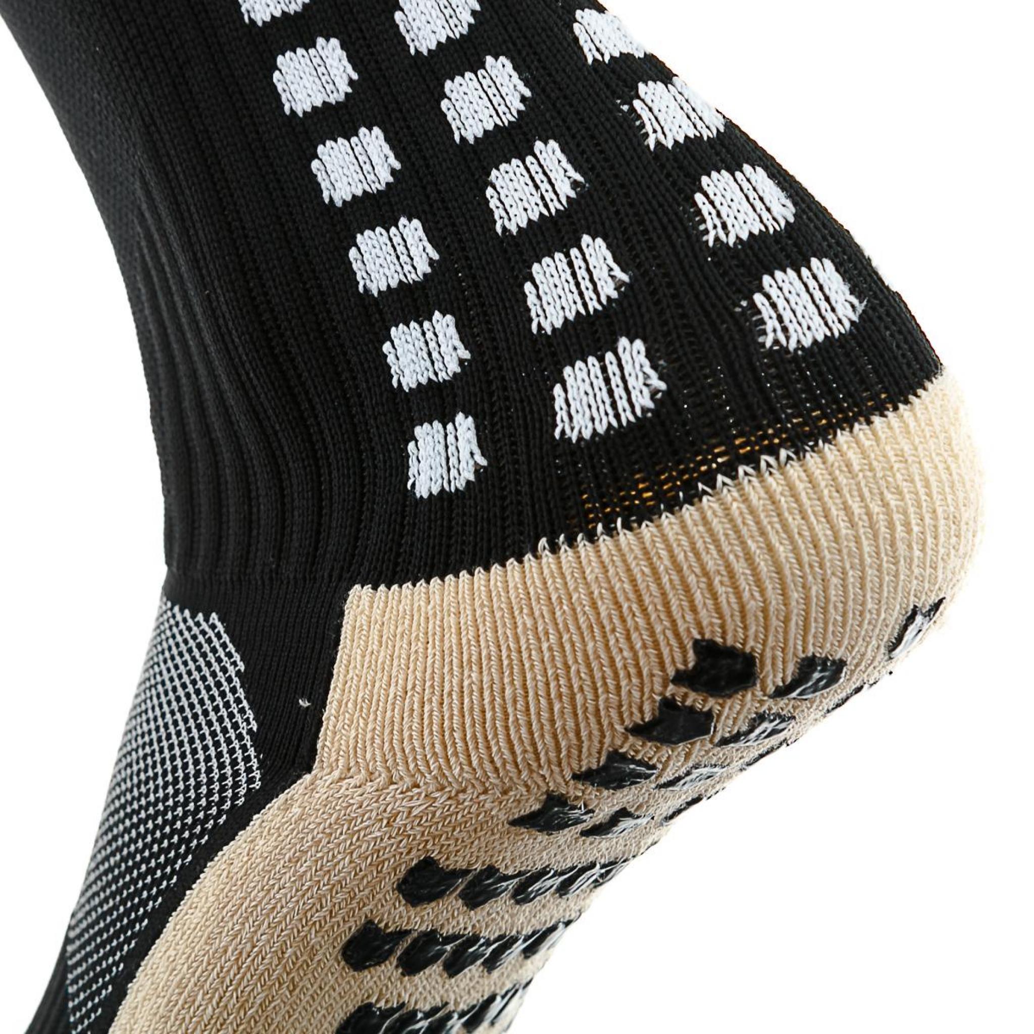 Гетры футбольные Europaw CJM610 черные [40-44] фото товара