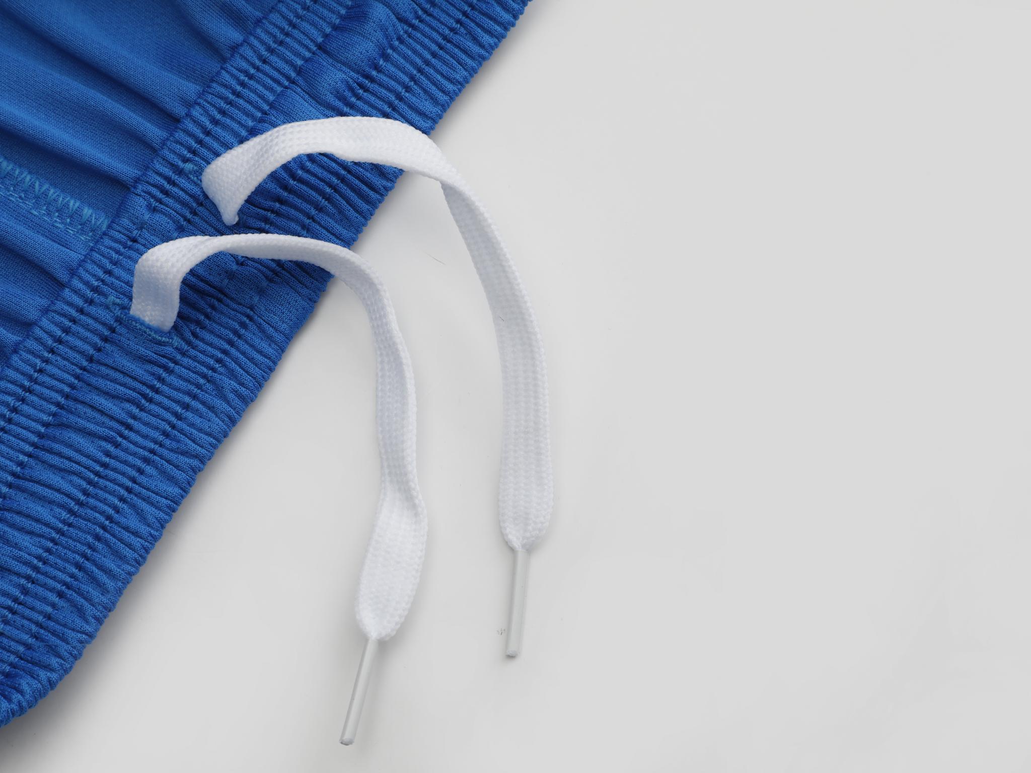 Футбольная форма детская (kid) Europaw 026 сине-салатовая [2XS] фото товару