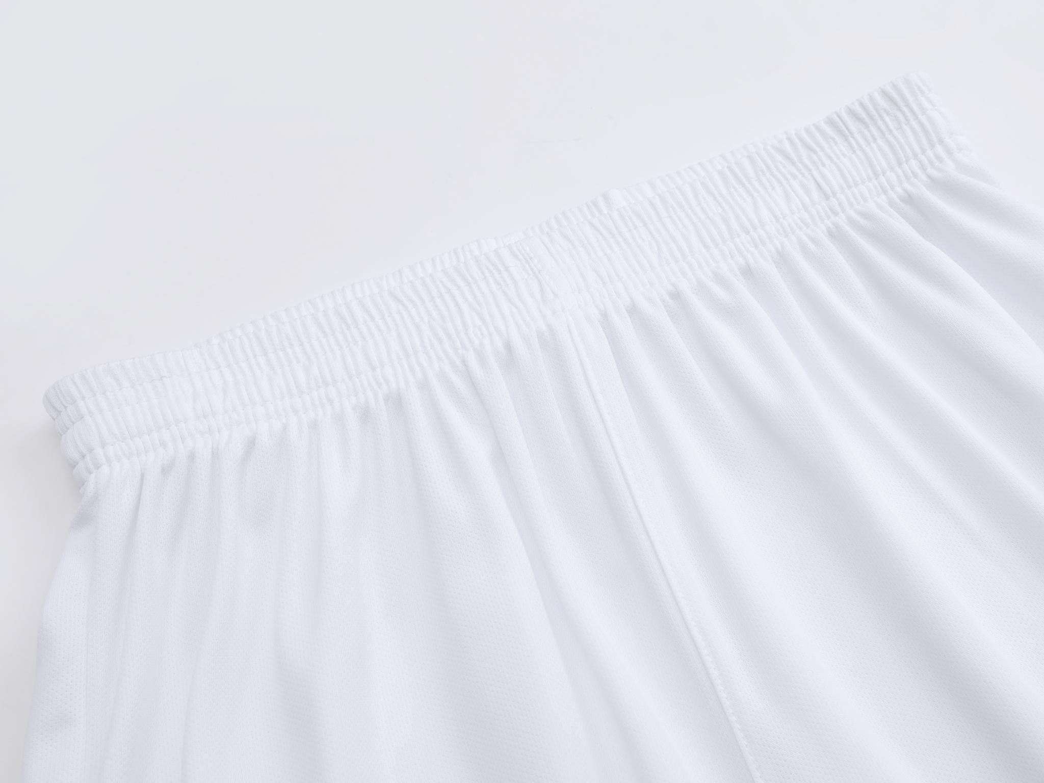 Футбольная форма Europaw 027 голубо-белая [S] фото товару