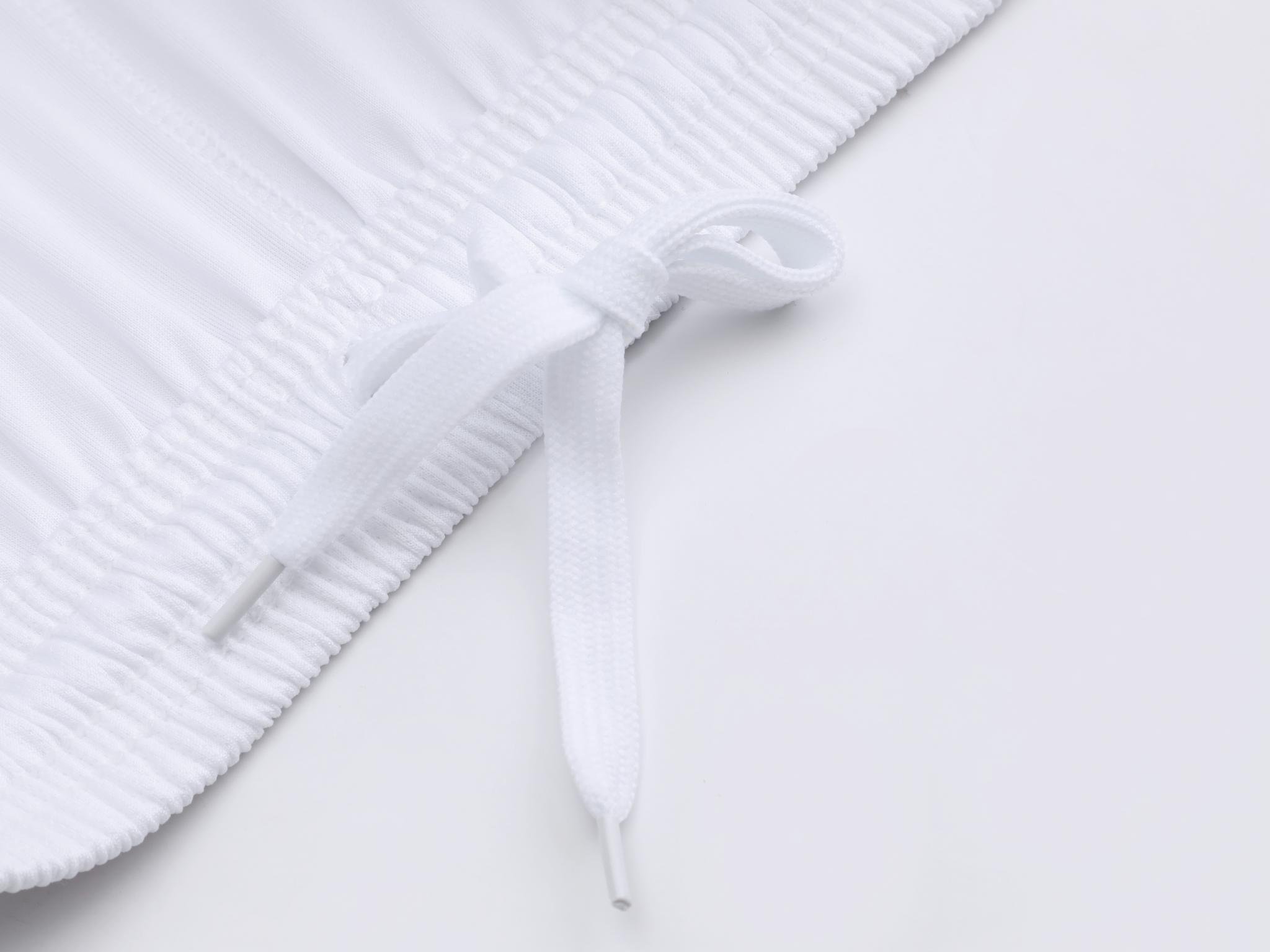 Футбольная форма Europaw 027 голубо-белая [S] фото товару