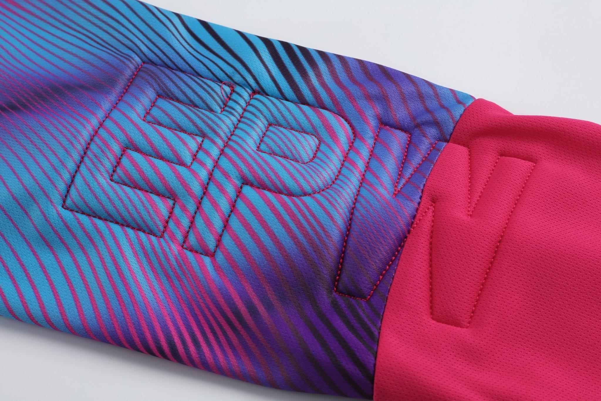 Комплект Вратарской формы Europaw 20 детский (kid) коралловый [XS] фото товара