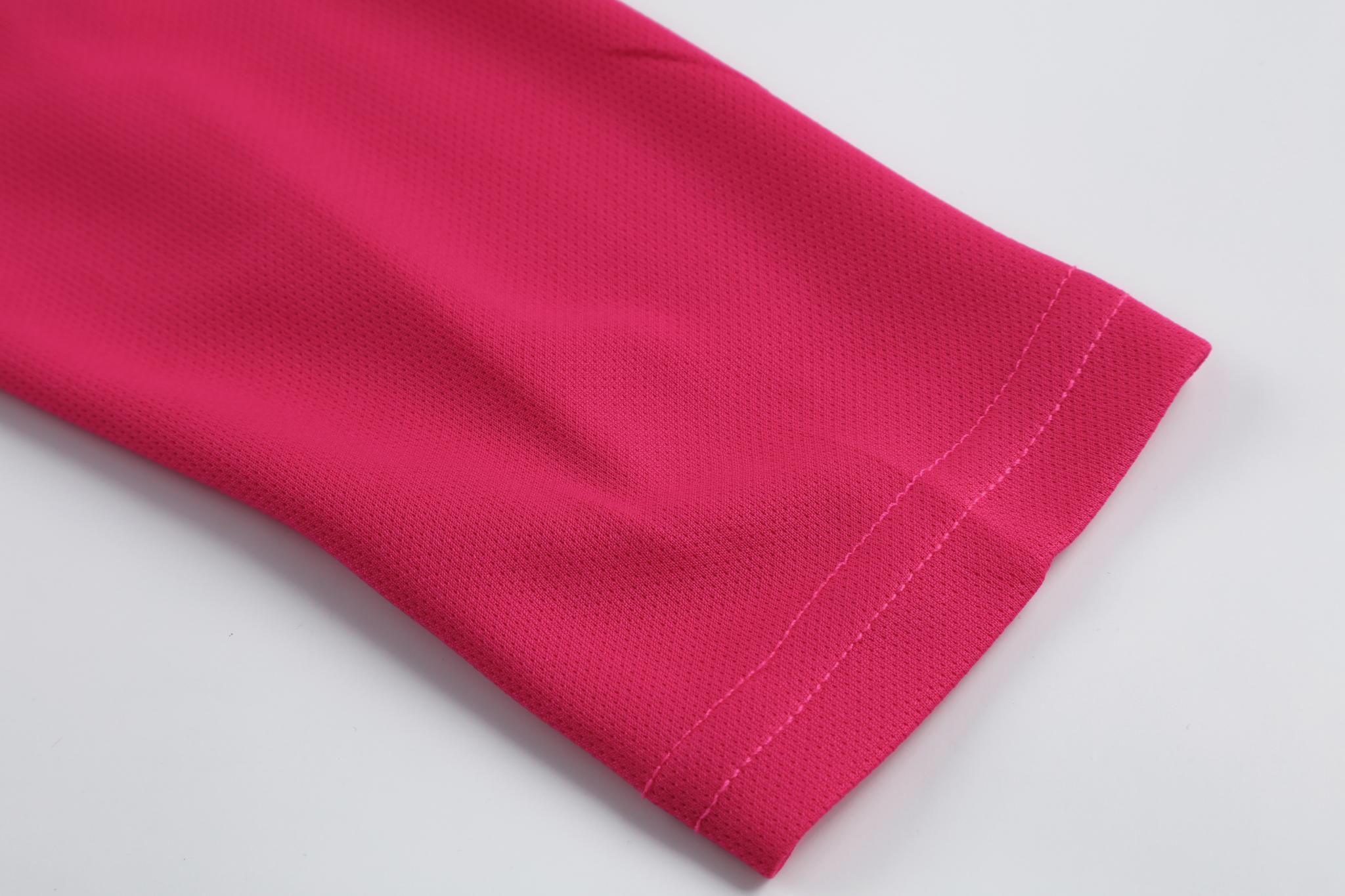 Комплект Вратарской формы Europaw 20 коралловый [XL] фото товару