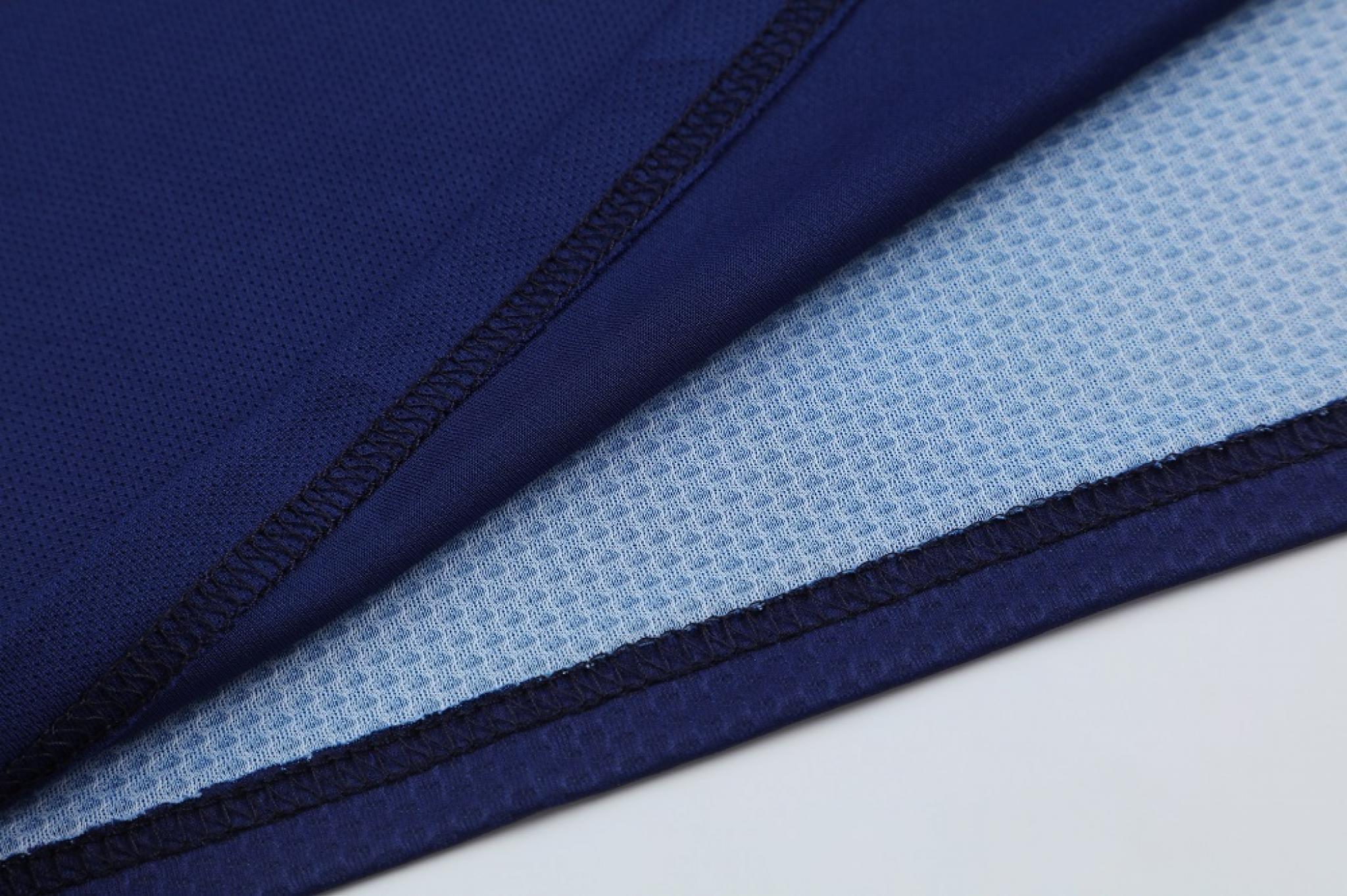 Комплект Вратарской формы Europaw 20 детский (kid) т.синий [XS] фото товару