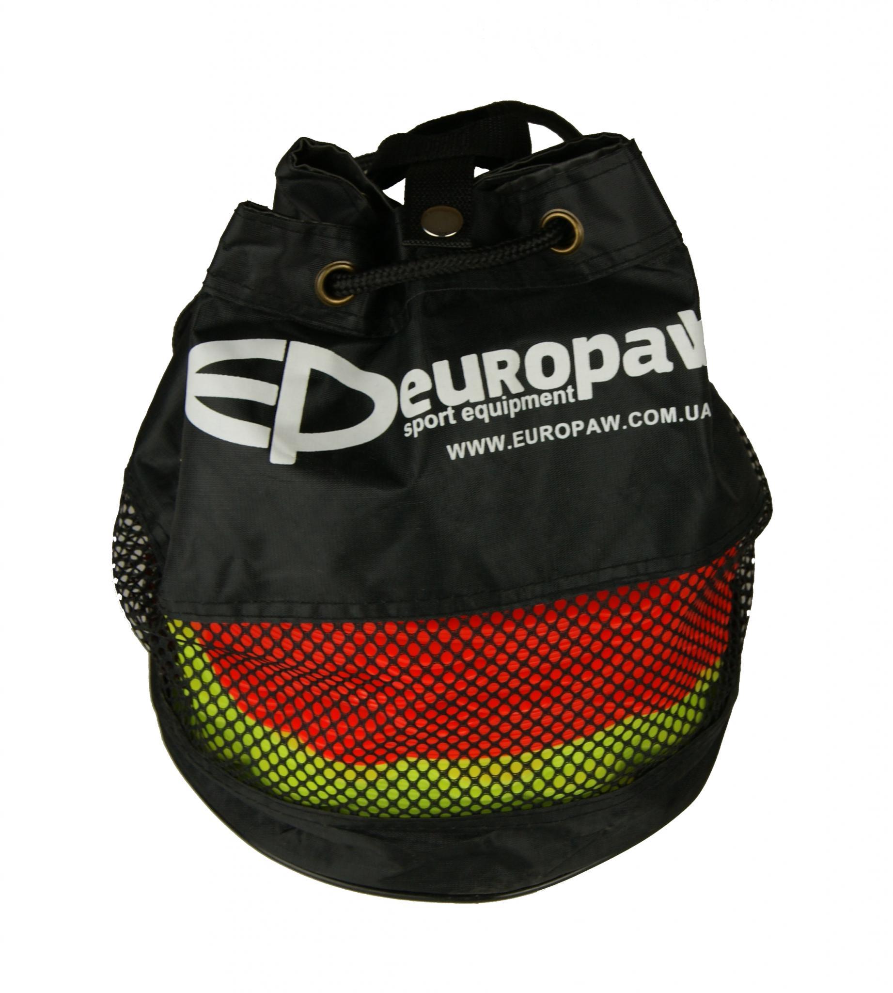 Фишки тренировочные (комплект 2 цвета 50 шт) фото товара