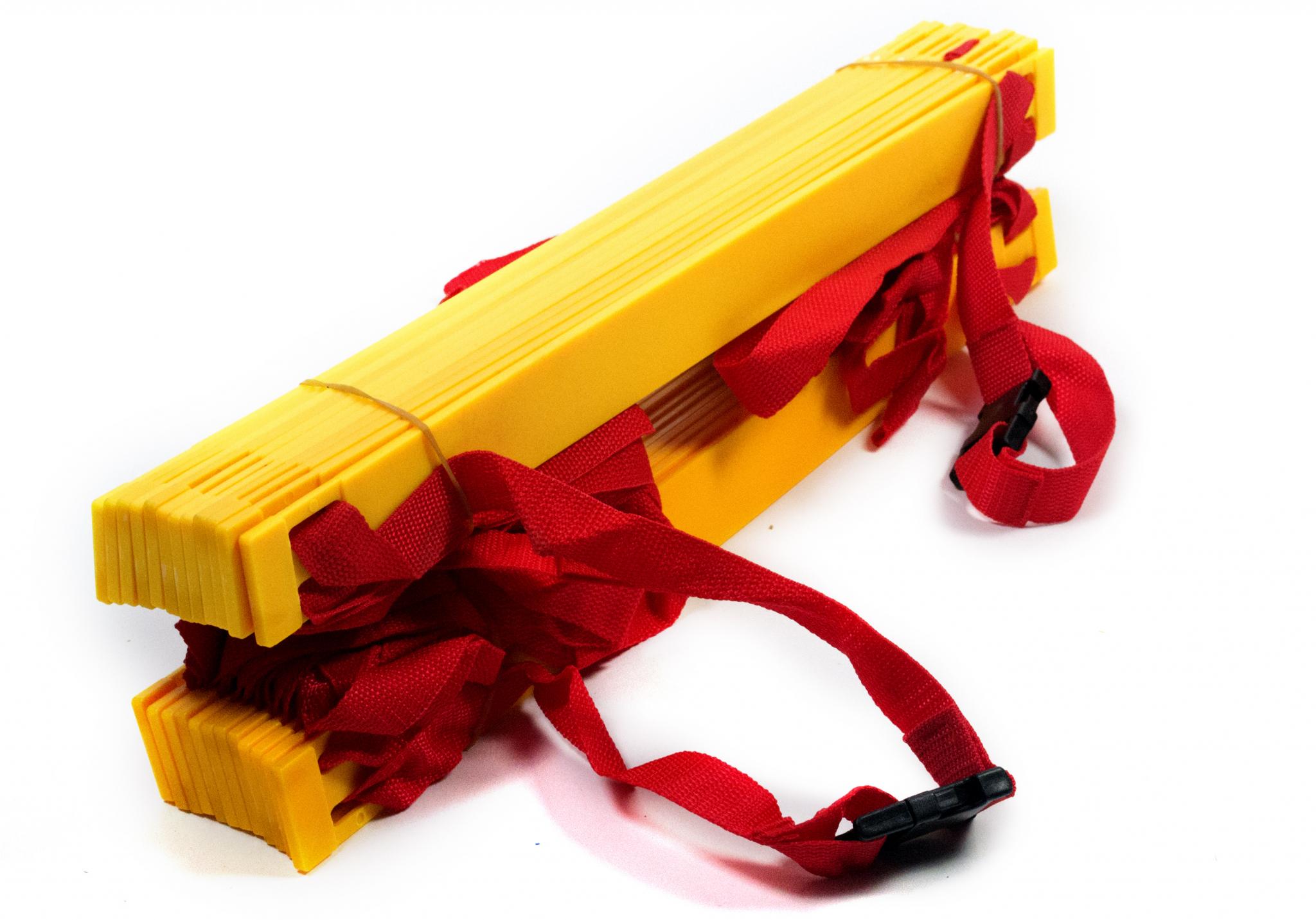 Координационная дорожка 10 ст фото товару