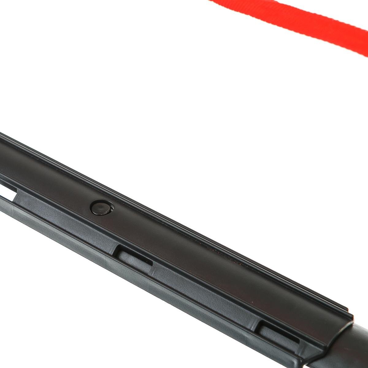 Барьер скоростной регулируемый 15\22\30 см фото товару